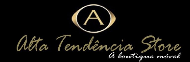 ALTA TENDÊNCIA STORE